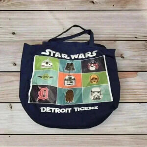 Star Wars: Detroit Tigers Huge Bag